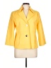 Rafaella Yellow Blazer Size L - photo 1