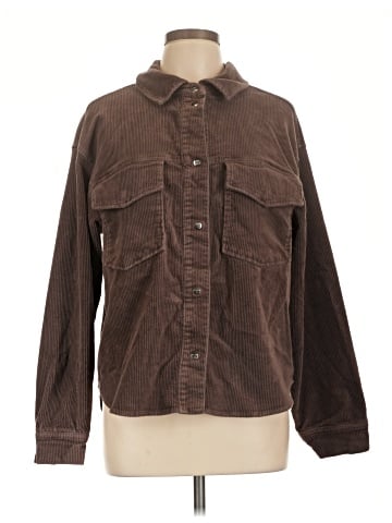 Sanctuary Jacket (view 1)