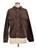 Sanctuary Brown Jacket Size L - photo 1