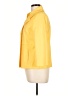 Rafaella Yellow Blazer Size L - photo 5