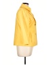 Rafaella Yellow Blazer Size L - photo 4