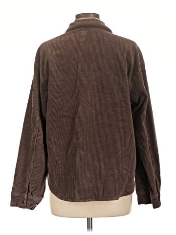 Sanctuary Jacket (view 2)