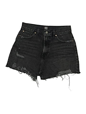 BDG Denim Shorts (view 1)