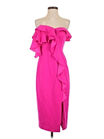 Jay Godfrey Cocktail Dress (view 1)