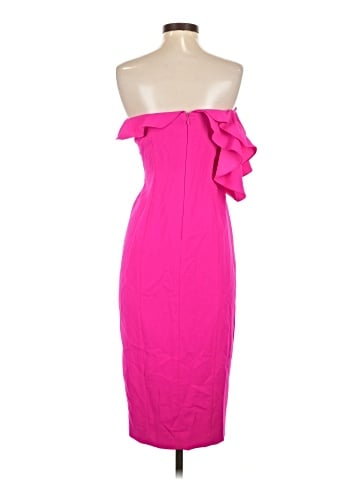 Jay Godfrey Cocktail Dress (view 2)