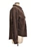 Sanctuary Brown Jacket Size L - photo 4