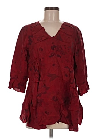 Click Casual Dress (view 1)