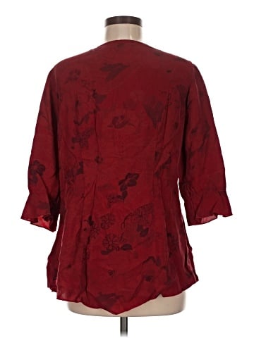 Click Casual Dress (view 2)