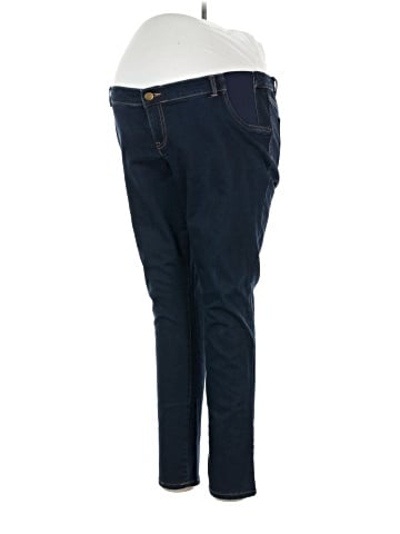Liz Lange Maternity Jeans (view 1)