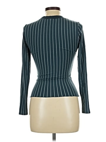 WeWoreWhat Long Sleeve Turtleneck (view 2)