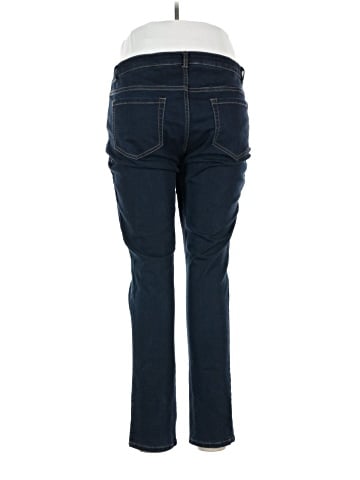 Liz Lange Maternity Jeans (view 2)