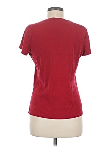 St. John's Bay Short Sleeve T-Shirt (view 2)