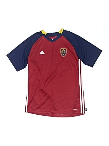 Adidas Short Sleeve T-Shirt (view 1)