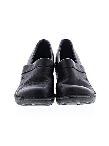 Born Handcrafted Footwear Mule/Clog (view 2)