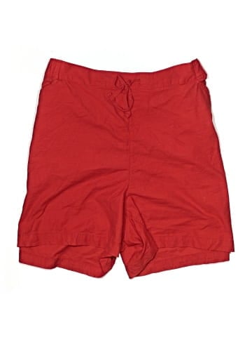 Lane Bryant Shorts (view 1)
