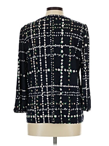 Tommy Hilfiger 3/4 Sleeve Blouse (view 2)