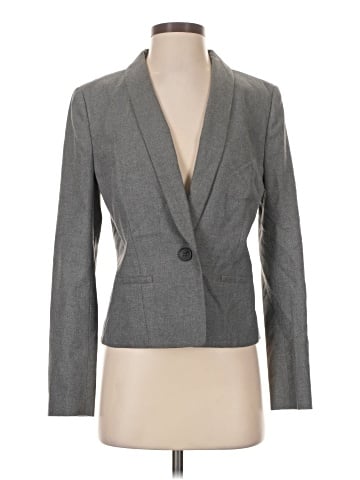 Fossil Blazer (view 1)