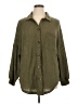 Unbranded Green Cardigan Size XL - photo 1