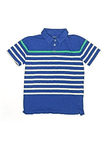 Crewcuts Short Sleeve Polo (view 1)