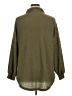 Unbranded Green Cardigan Size XL - photo 2
