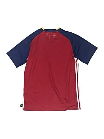 Adidas Short Sleeve T-Shirt (view 2)