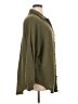 Unbranded Green Cardigan Size XL - photo 4