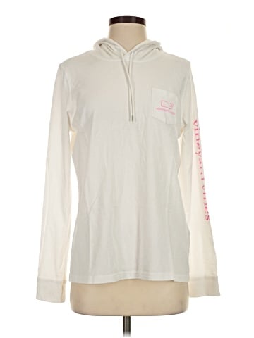 Vineyard Vines Long Sleeve T-Shirt (view 1)