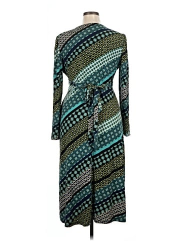 London Times Casual Dress (view 2)