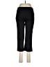 Express Design Studio Solid Black Dress Pants Size 6 - photo 2