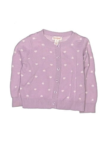 Cat & Jack Cardigan (view 1)