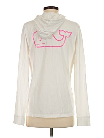 Vineyard Vines Long Sleeve T-Shirt (view 2)