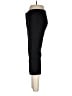 Express Design Studio Solid Black Dress Pants Size 6 - photo 5