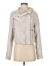 Marrakech Metallic Gray Jacket Size S - photo 1