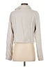 Marrakech Metallic Gray Jacket Size S - photo 2