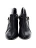 Vince Camuto Black Ankle Boots Size 8 1/2 - photo 2