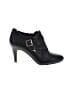 Vince Camuto Black Ankle Boots Size 8 1/2 - photo 1