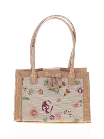 Liz Claiborne Satchel (view 1)