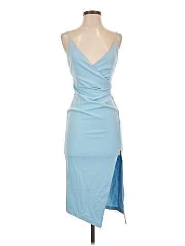 Hello Molly Cocktail Dress (view 1)