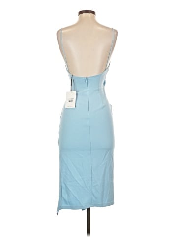 Hello Molly Cocktail Dress (view 2)