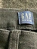 Gap Black Casual Pants Size 00 (tall) - photo 7