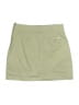 Lija Solid Green Skort Size 4 - photo 2