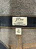 J.Crew Blue Jeans Size 25 waist - photo 7