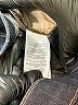 J.Crew Blue Jeans Size 25 waist - photo 8
