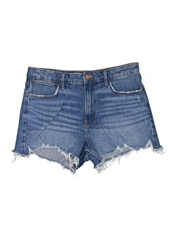 Wrangler Jeans Co Denim Shorts (view 1)