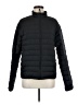 Uniqlo 100% Nylon Solid Black Jacket Size M - photo 1