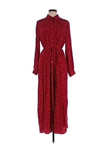 J.Crew Casual Dress (view 1)