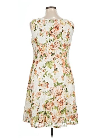 Perceptions Cocktail Dress (view 2)