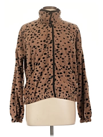 CoffeeShop Jacket (view 1)