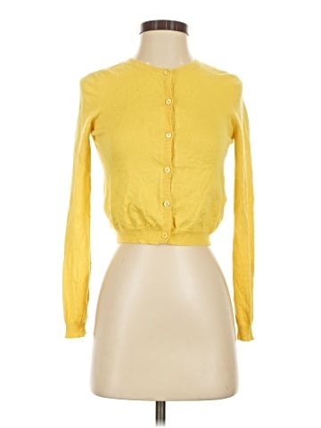 RED Valentino Cashmere Cardigan (view 1)