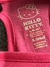 Hello Kitty Pink Dress Size XS (youth) - photo 3